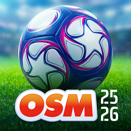OSM 26 - Fußballmanager Spiele