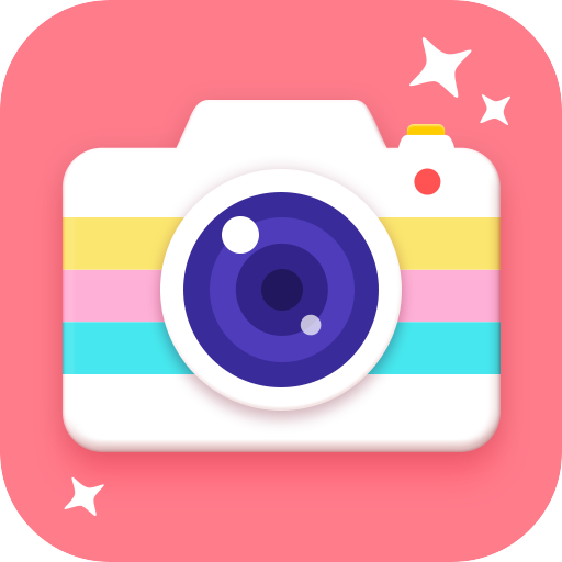 Schönheitskamera-Selfie-Kamera