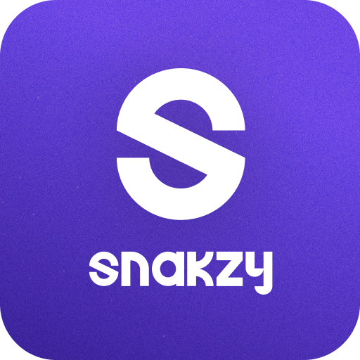 Snakzy: Verdiene beim Spielen