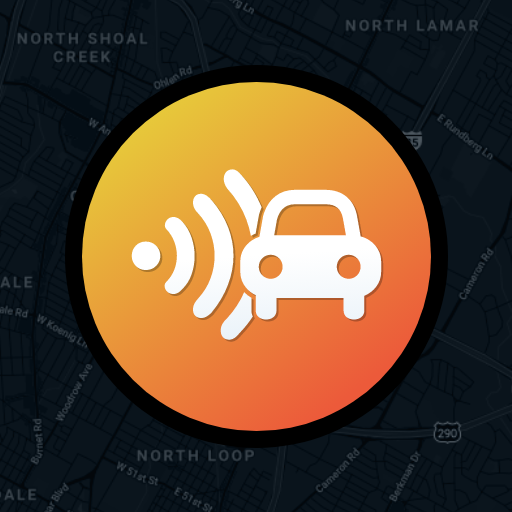 Radar, GPS & Tachometer