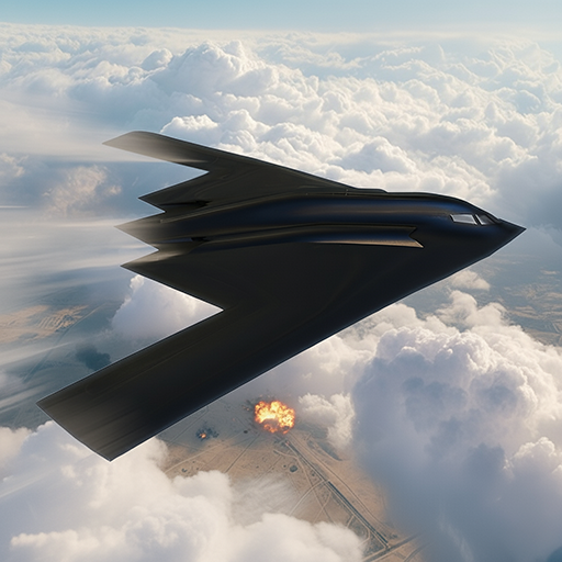 War Drone: Kriegs-Ballerspiele