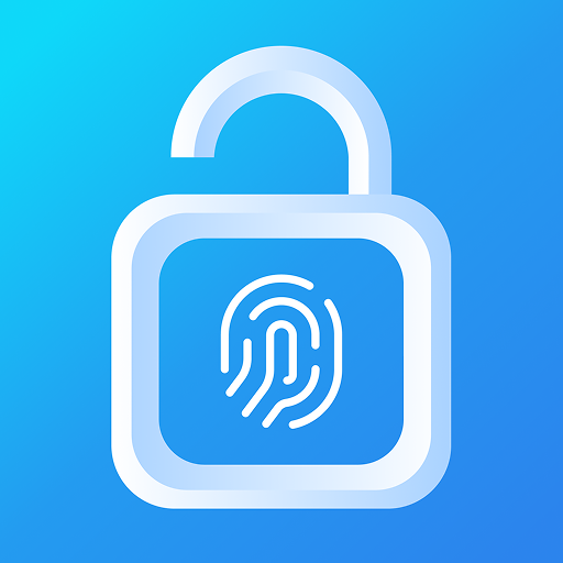 AppLock - App Sperre Schützen