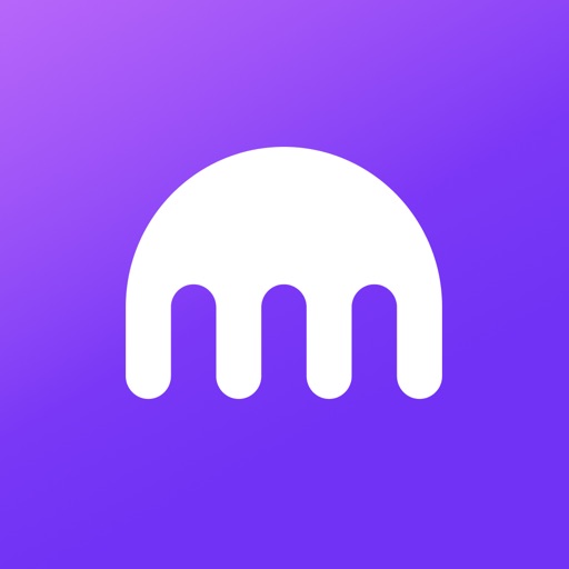 Kraken: Crypto und Bitcoin BTC