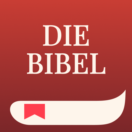 Bibel App, inkl. Hörbibeln