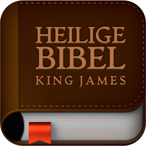 KJV Bibel - Lutherbibel