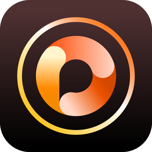 PhotoDirector: Foto bearbeiten