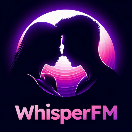 WhisperFM: Hörbücher & Romane