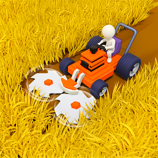 Stone Grass — Simulator Spiele