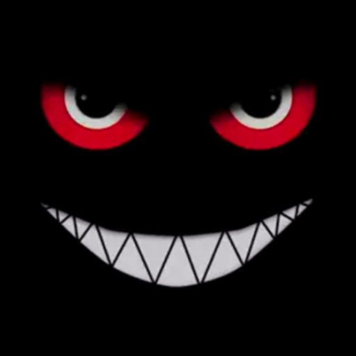 Lustiges Lächeln 4K Wallpaper