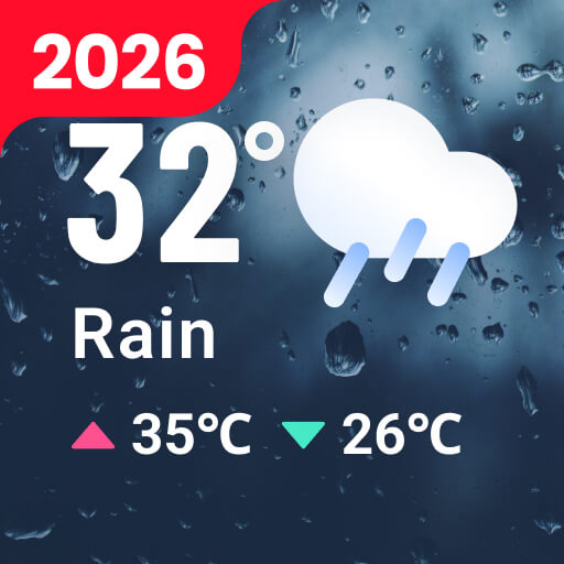 Local Weather:Live-Vorhersage