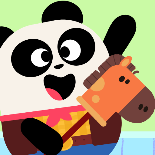 Lingokids: Spiele auf Englisch