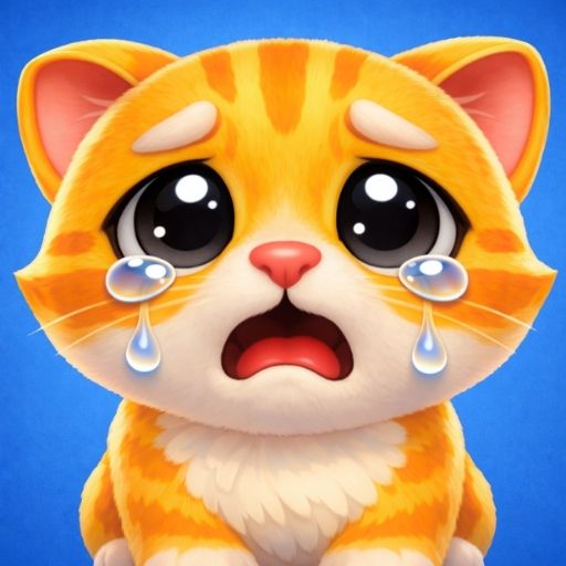 Cat Escape: Virtuelle Katze