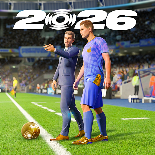 Top Eleven 2026 Fußballmanager