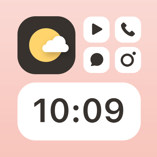 Themify - Themes, Icon, Widget