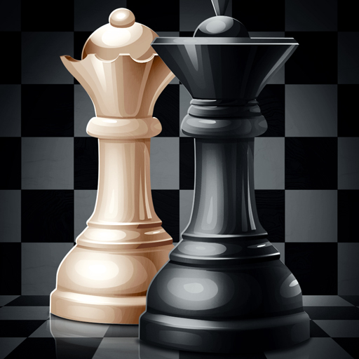 Schach - Offline Brettspiel