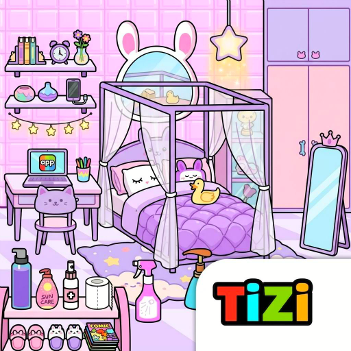 Tizi Modernes Hausdesign