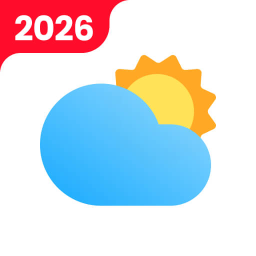 Tägliche Wettervorhersagen