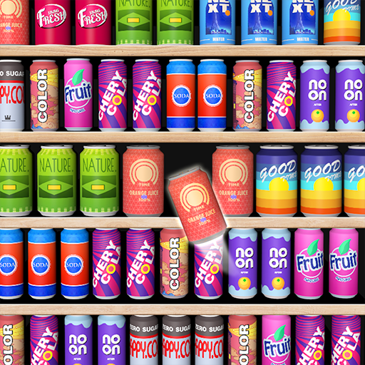 Goods Master 3D-Offline Spiele