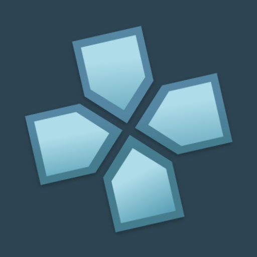 PPSSPP - PSP-Emulator