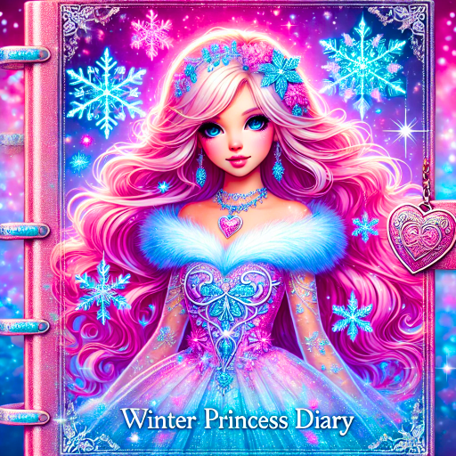 Tagebuch der Winterprinzessin