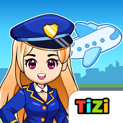 Mein Airport: Flugzeug Spiele
