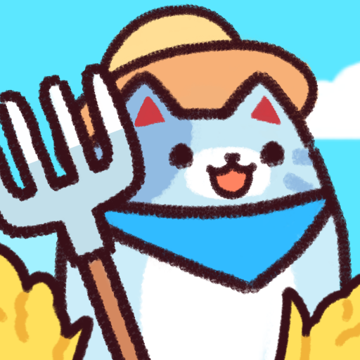 Cat Town Valley: Kuschelfarm