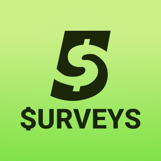 Five Surveys: Bezahlte Umfrage