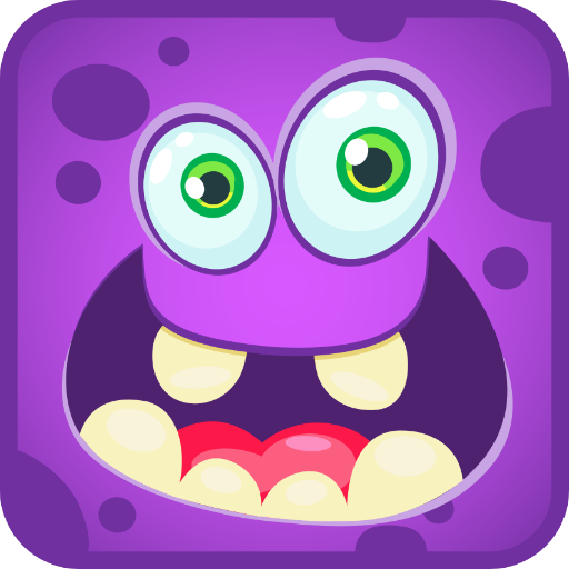 Monstermacher