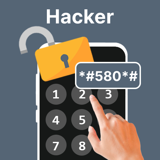 Geheimcodes und mobile Hacks