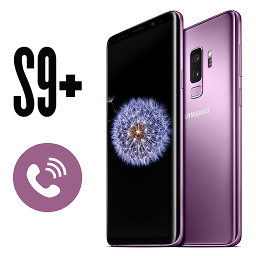 Galaxy S9 Klingeltöne