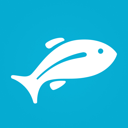 Fishbox – Smart Angel-App