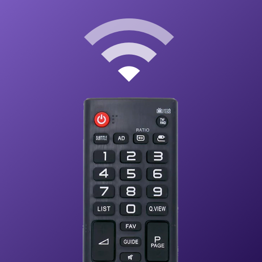 Universal Fernbedienung Für TV