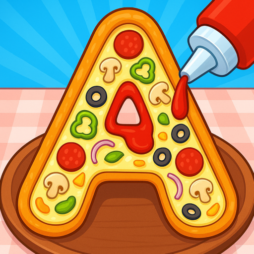Pizza-Backspiele