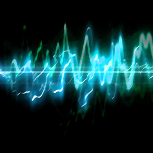 Ghost Radio: EVP & EMF App