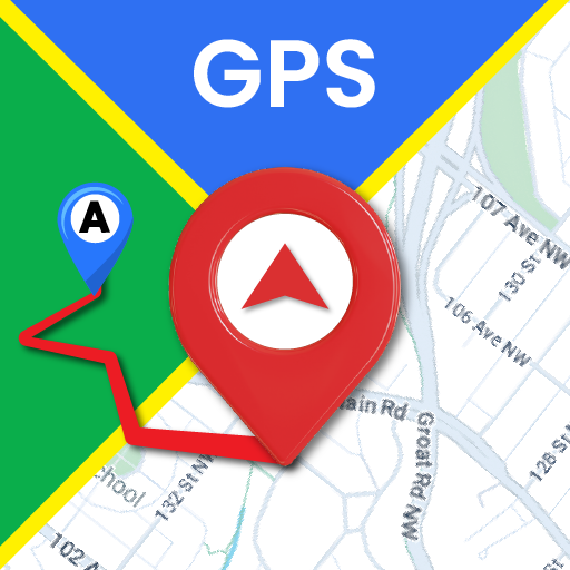 GPS Navigation – Routenplaner