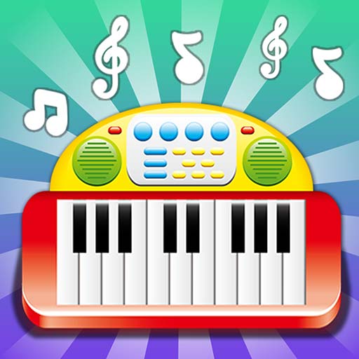 ABC Piano - Musik für Kinder