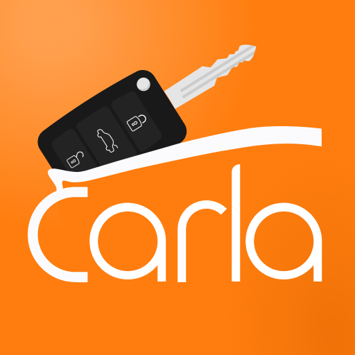 Carla Mietwagen Autovermietung
