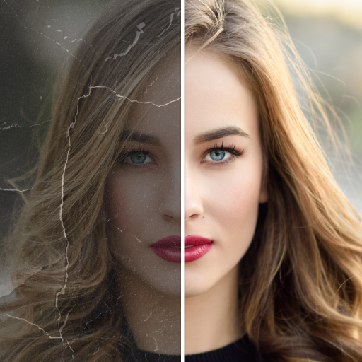 Repixel: Ai Foto Verbessern