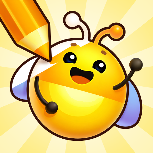 Bumi Lumi: Baby Ausmalbuch 2-4