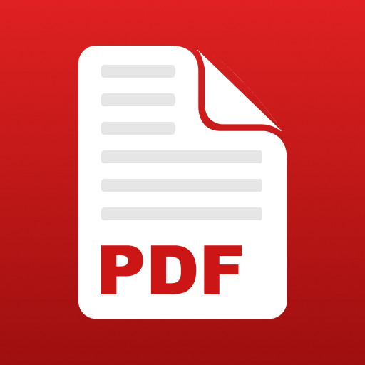 PDF Reader: Scanner & Editor