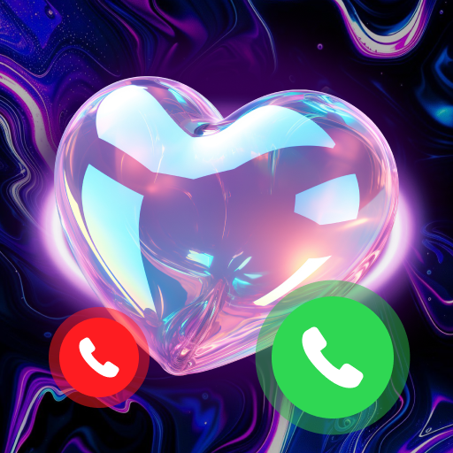 Call Theme & Ringtone App