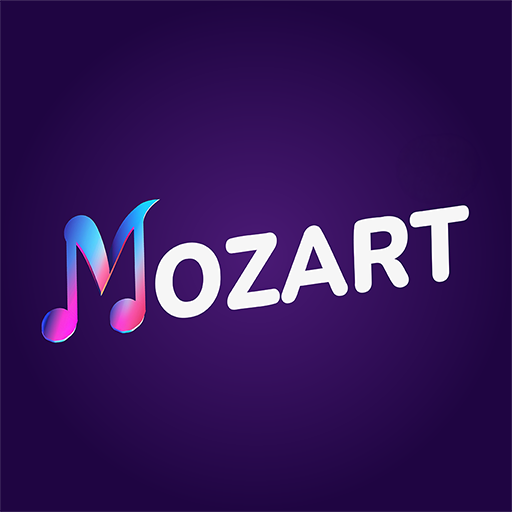 KI-Songgenerator - Mozart AI