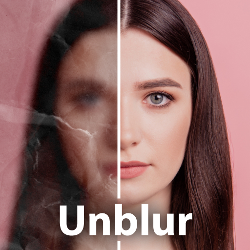 PhotoBoost KI Foto-Verbesserer