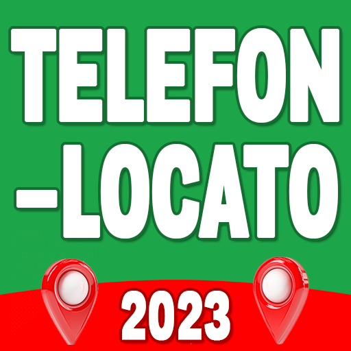 Telefon-Tracker Nach Nummer
