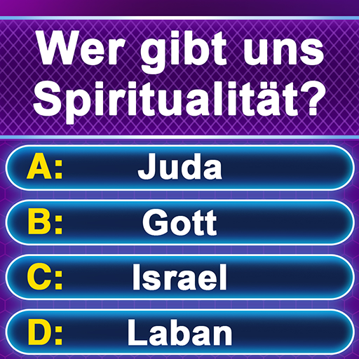 Bibel-Quiz