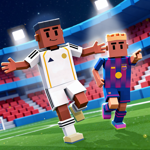 Mini Soccer Star - Fussball
