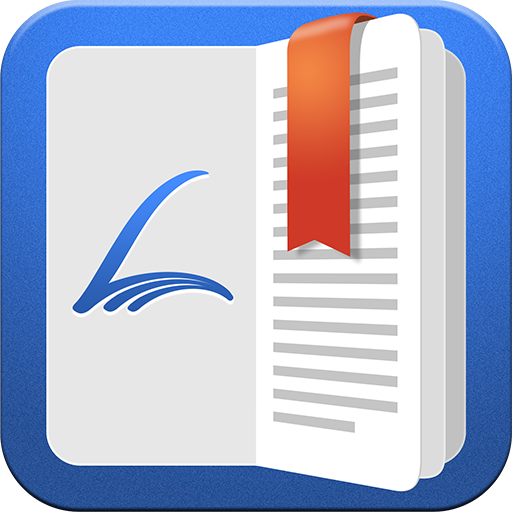 Librera PRO: Buchleser