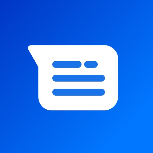 SMS Textnachrichten - Messages