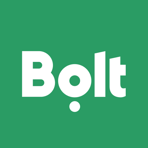 Bolt: Fahrten anfordern