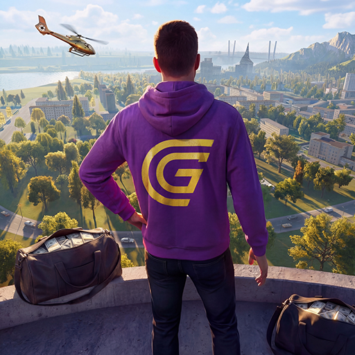 Grand Mobile: RP Online Spiele